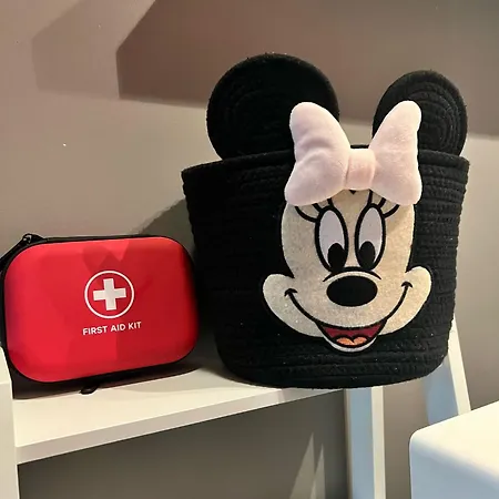 דירה Sweet Disneyland Paris Parking 300m Station Val D'europe *